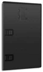 Nintendo Switch Game Case 4pk Black